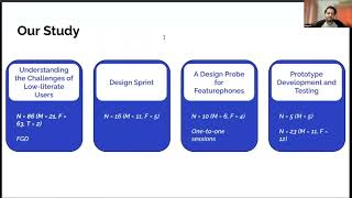 MFS Design in Appstore-enabled Smart Featurephones for Low-literate, Marginalized Communities screenshot 4