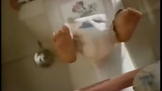 Pull-Ups Tips Commercial 1998 Kids Videos