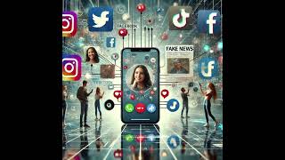 “How Social Media is Changing the Way We Communicate”