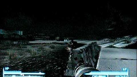 Fallout 3: Rapid-Torch Flamer and more