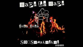 Sboshmakhekhe  Zula Zula Ft Zukomawawa  Monk 63  Zinner Sa