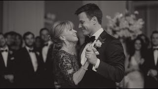 Top 10 Mother-Son Wedding Dance Songs | Best Wedding Music Picks