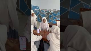 Pov Punya Teman Tengil Level 10