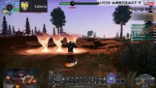 When Ganking goes Wrong - 1 v 2 (confessor gameplay)