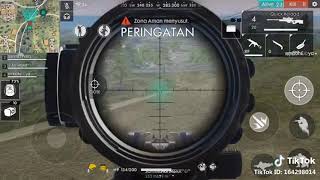 Kumpulan vidio pro AWM GARENA FREE FIRE ,story wa