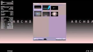 Spoonfeeding Linux - ArchBang 2012.12.03
