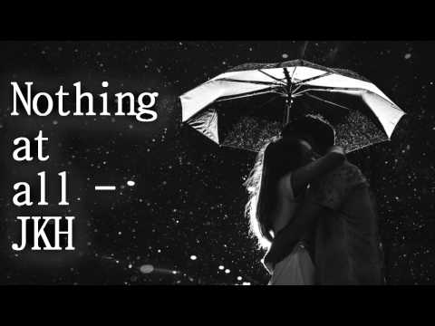 Nothing At All Ronnan Keating Rework JKH Edit Remix 