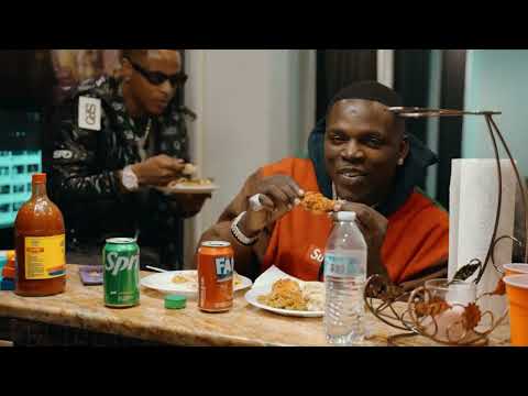 Big Boogie Ft. IGoHard KingPhillips- Alien 