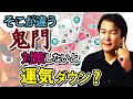 家相や風水って信じられるの？鬼門を対策しないと運気がダウンってホント？