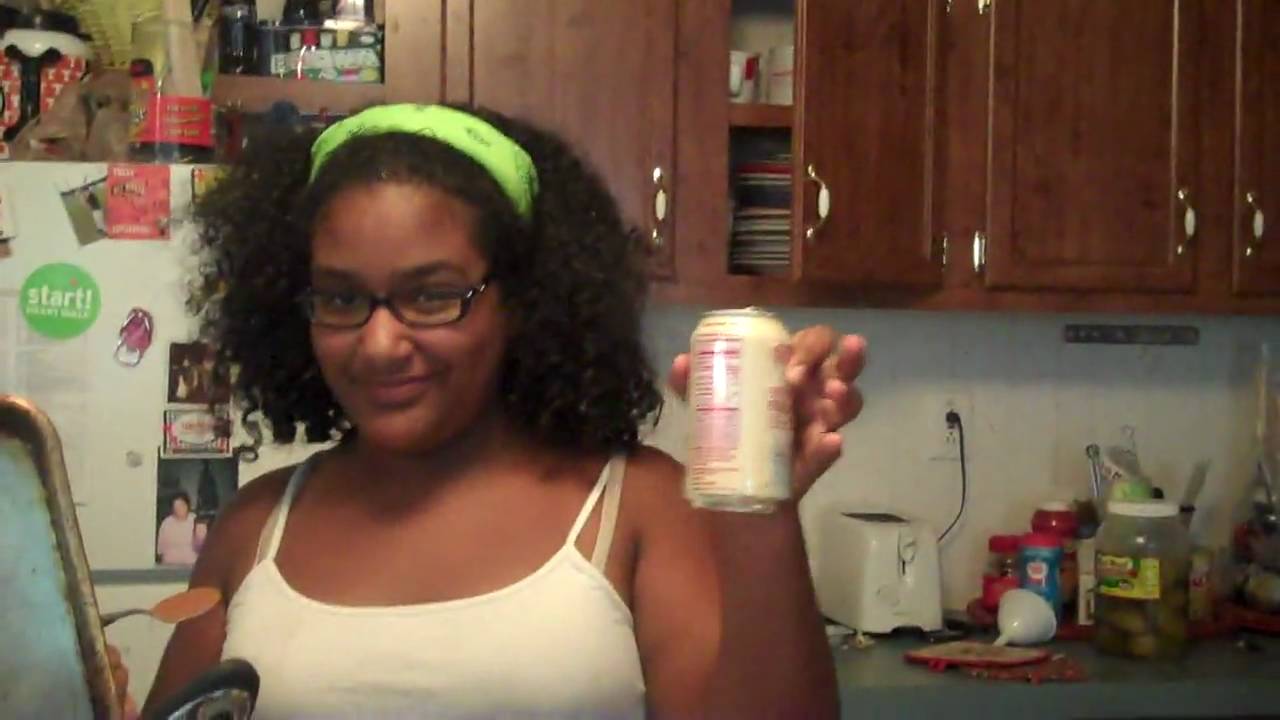 spoon of cinnamon challenge YouTube