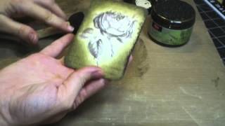 Swirlydoos Kit Club - Why You Need Viva Decor Paper Soft! screenshot 2