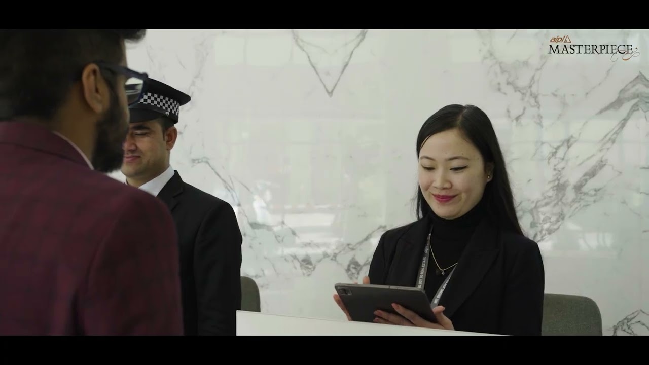 AIPL Masterpiece | The Preferred Address for Leading Businesses