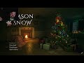 Horrornachten mit Crimson Snow