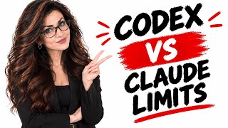Codex 200 plan limits vs Claude code | Tutorial Guide 2026