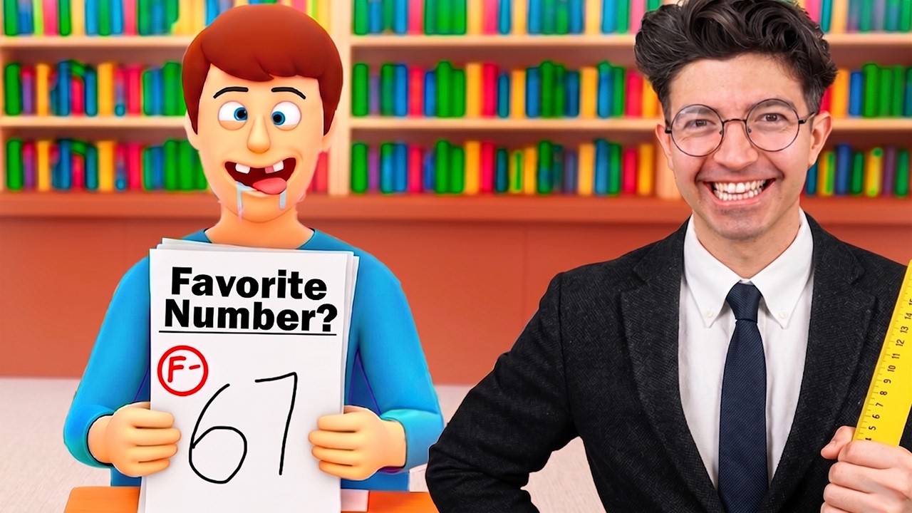I Taught the DUMBEST Kids at School…