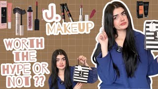 Best Worst Products From J. Makeup J. Makeup Reviews Do Not Waste Your Money Brutally Honest