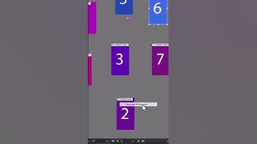 Artboards arranging tip for adobe illustrator | adobe illustrator tips