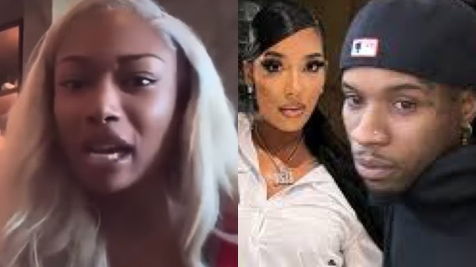 Megan Thee Stallion GOES OFF On Tory Lanez & Kelsey For SHOOTING & Not  TELLING Truth “MF'S WANT TO.. - YouTube