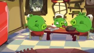 Angry Birds Toons Season 2 Episode 1