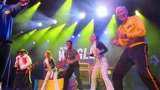 Pub Feed  The Og Wiggles  Penrith Panthers  221223