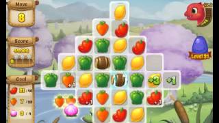 Pig & Dragon - Level 29