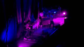 Example. Nottingham Arena. 10.12.09