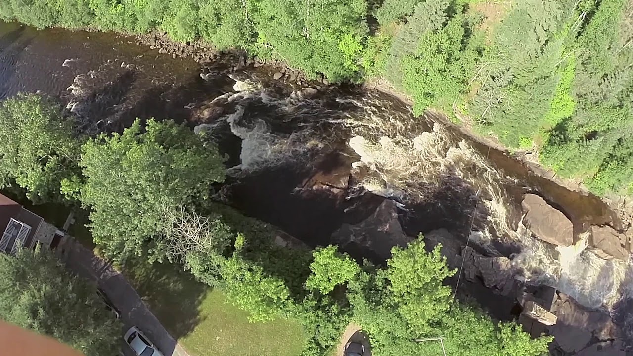 Moment R , Saint Michel des Saints