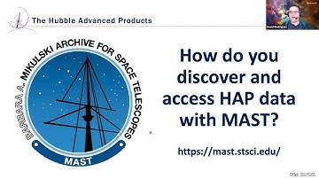 Hubble Advanced Products