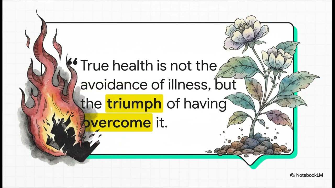 Два пути к силе: Сад и Кузница