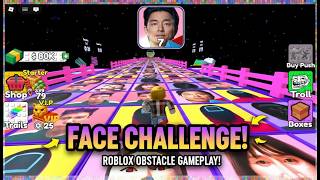 Squid game glass bridge game  #shorts #robloxgaming #roblox #livegamingindia