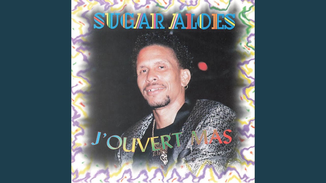 J'ouvert Mas (Instrumental)