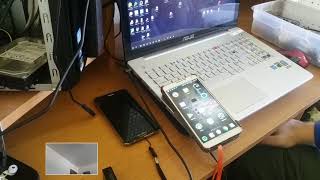 how to build a Android body wire audio recording body cam Black Box using Tasker sync with OneDrive Profile
