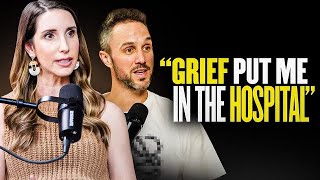The Grief Expert: How Grief Affects Your Body, Honoring Your Grief, And Moving On Isn’t Letting Go