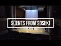 Scenes From Soseki Head 2026