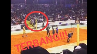 Dimas Saputra Tarkam Di Bali 