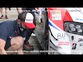 2020 SUPER GT たかのこのホテル FUJI GT 300km RACE公式練習日