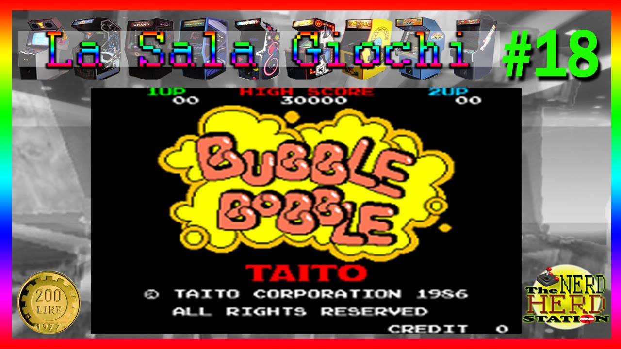 gioco bubble bobble intero gioco bubble bobble intero