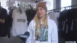 'Festival of the Last Minute' a boon for late shoppers