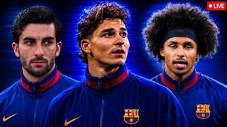 Adeyemi Announcement DELAYED   Ferran Torres WANTS Out   Álvarez Decision Coming !
