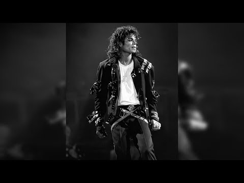 Michael Jackson Bad Live Los Angeles 1989 Soundboard Audio Snippets 
