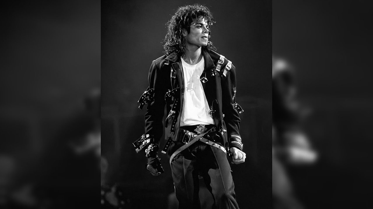 Michael Jackson — Bad — live Los Angeles 1989 (Soundboard Audio + Snippets)