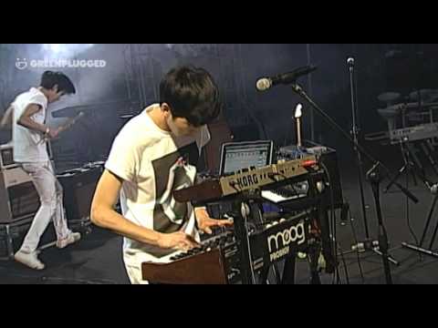 [GPS 2012] Glen Check - Vivid