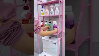 Bathroom Rack #shorts #gadgets #rack #products