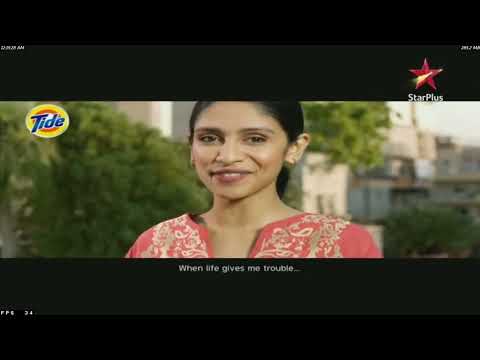 Tide TV Commercial 2023