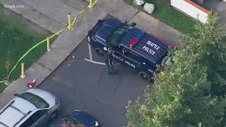 2020 had the highest number of Seattle homicides in 26 years