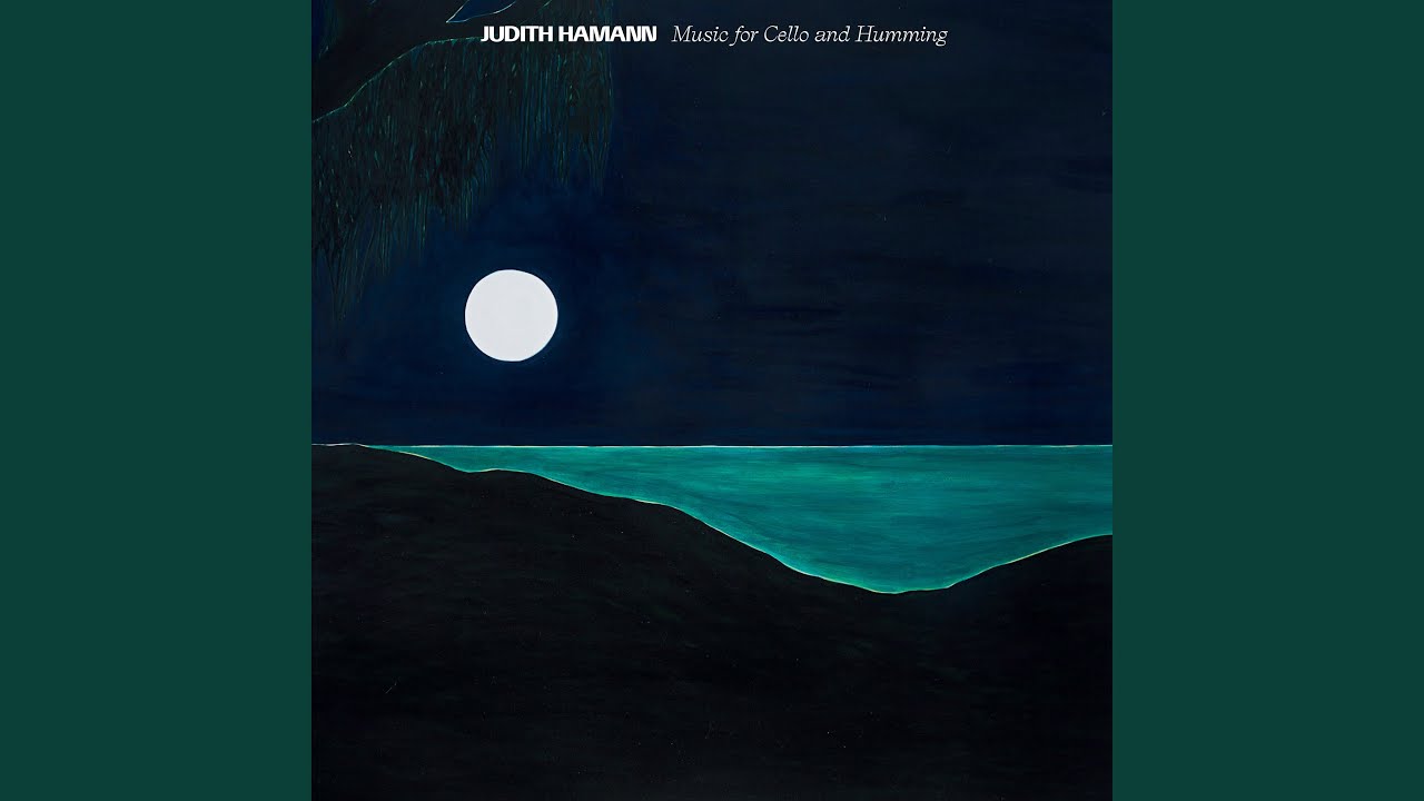 Humming Suite I - Étude for one cello and one voice