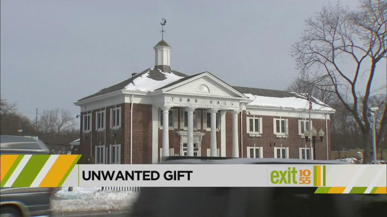 Unwanted Kings Park Grant