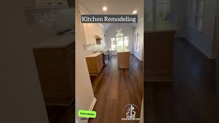 Transform Your Kitchen with Expert Remodeling in Roswell & Atlanta, GA! #kitchenandbath