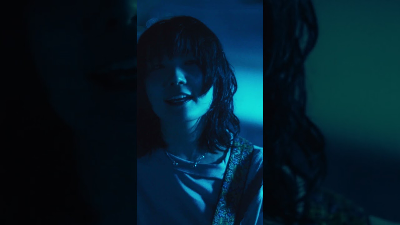 #ネクライトーキー MV 「余計なこと」