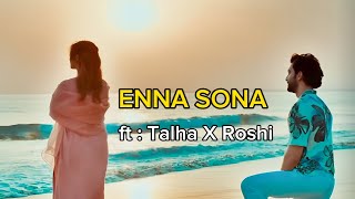 Talha X Roshivmenna Sonadreamyyedits